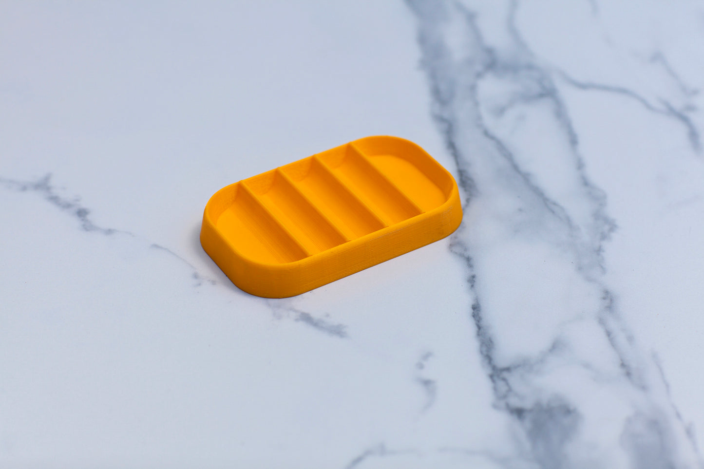 LUBO soap dish