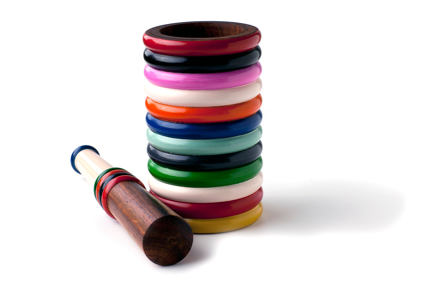 Sawan Mortar & Pestle