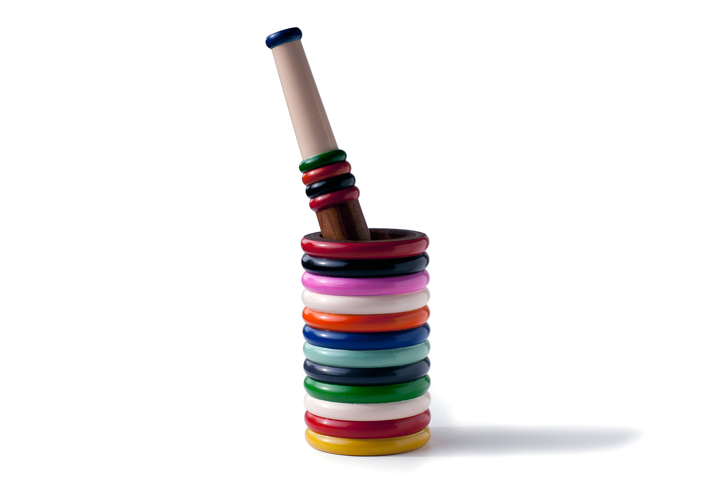 Sawan Mortar & Pestle