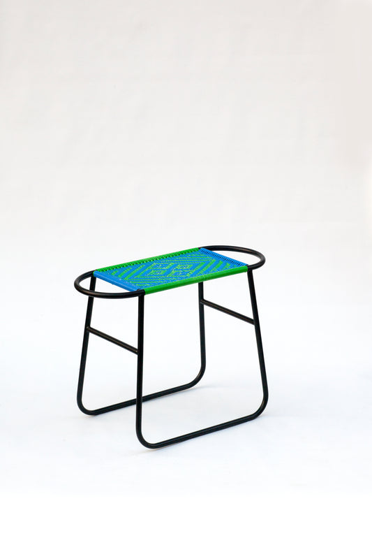 Sultan stool/side table