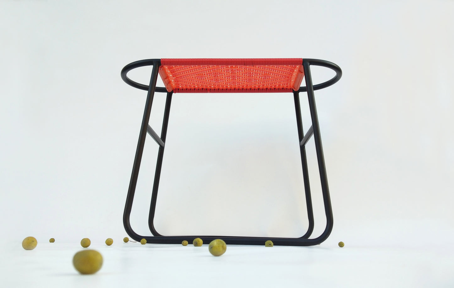 Sultan stool/side table