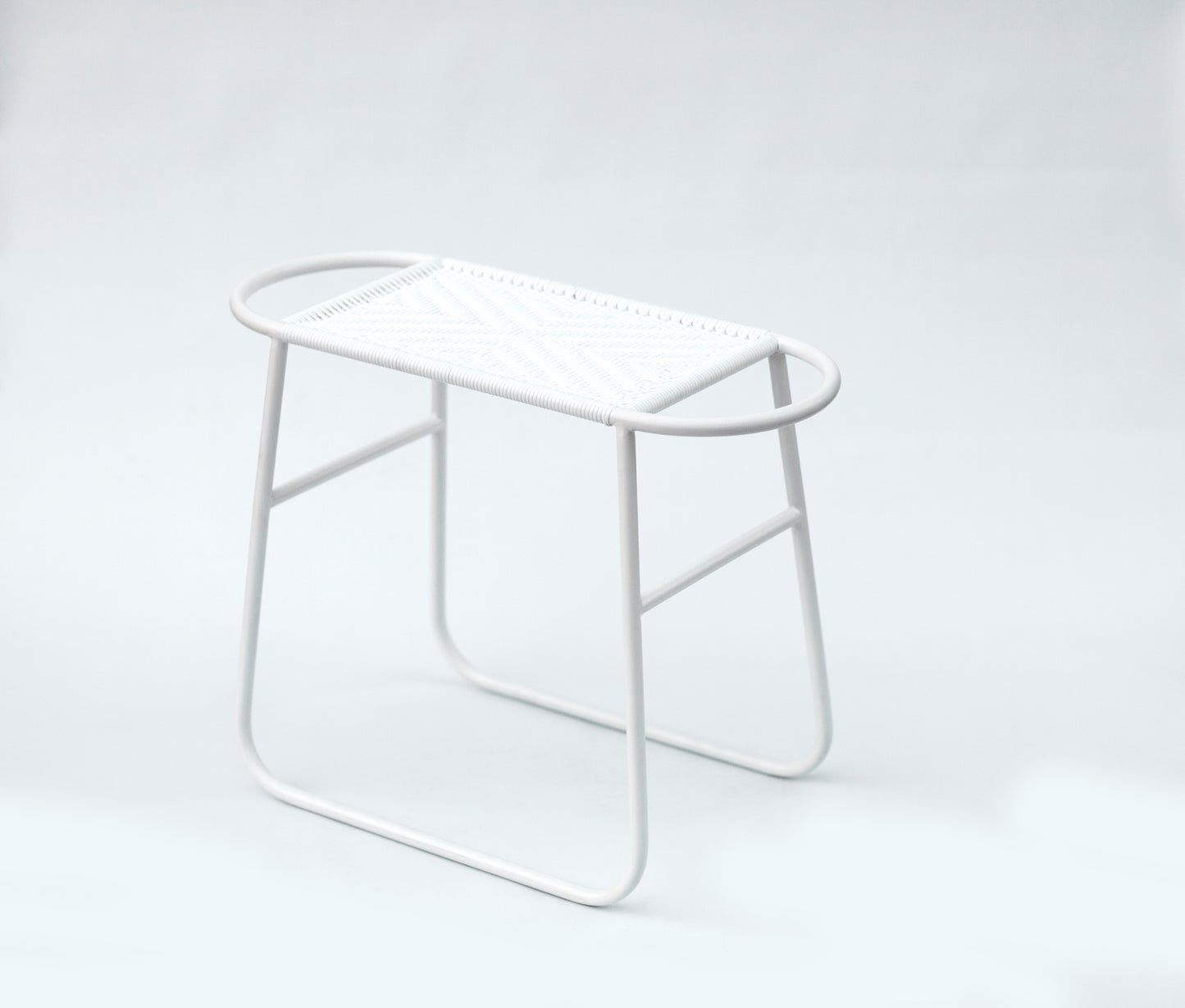 Sultan stool/side table