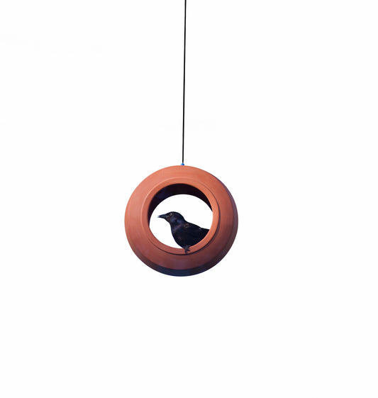 Bulbul Modern Bird Feeder