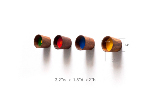 TUNG Coat Wall Hooks