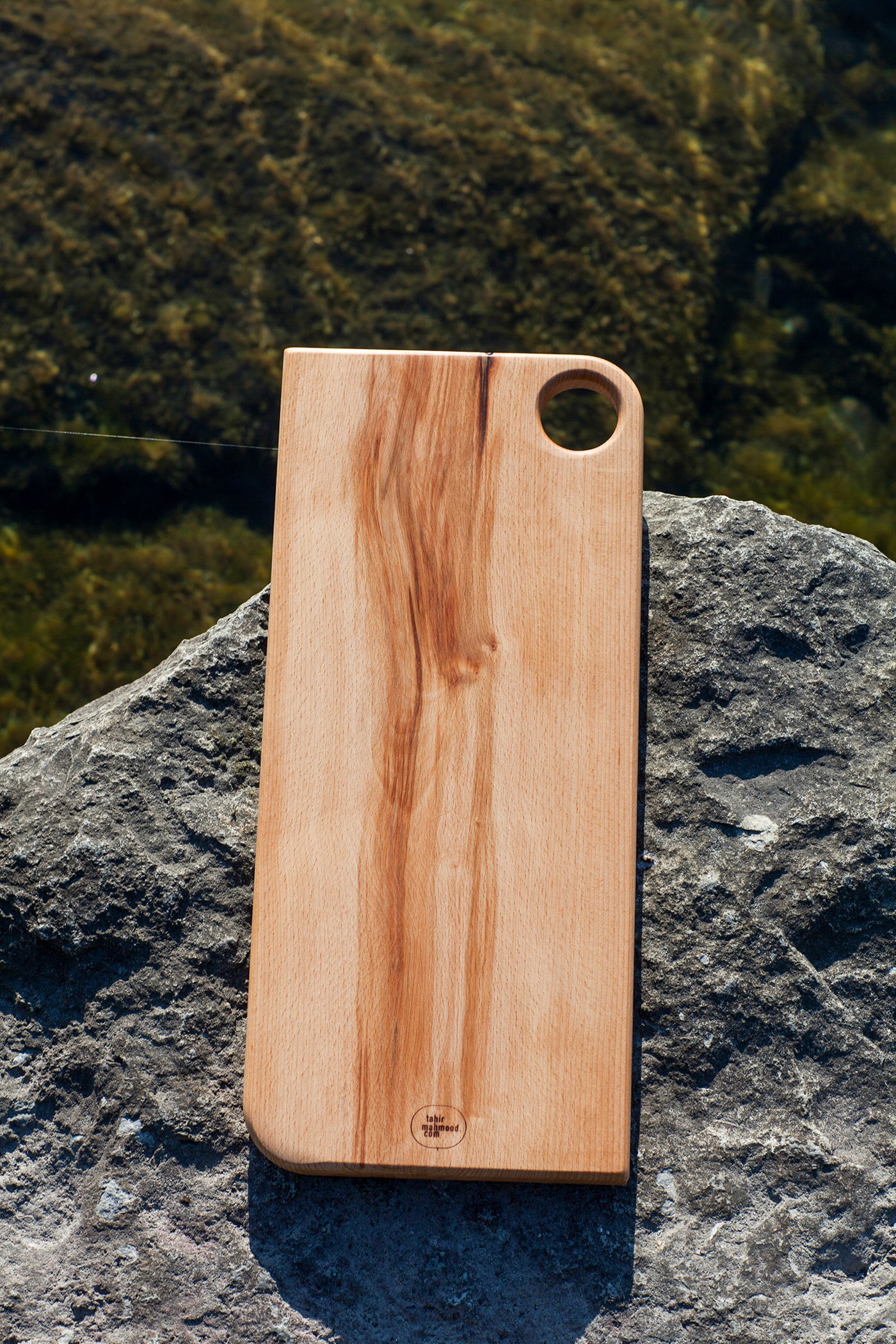 CB Cutting Board