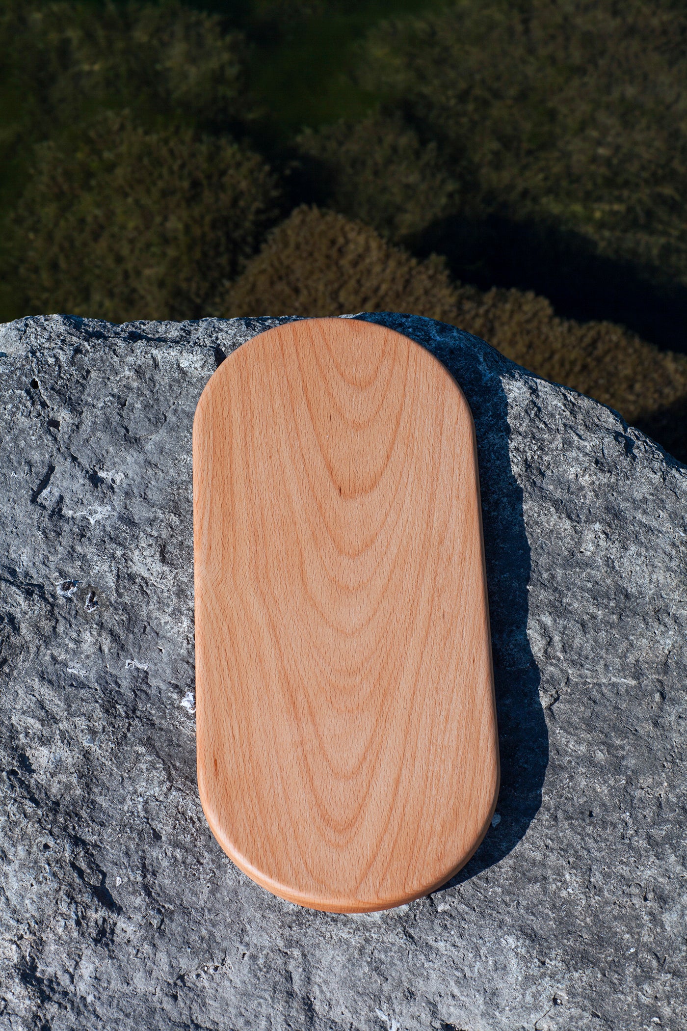 CB Cutting Board