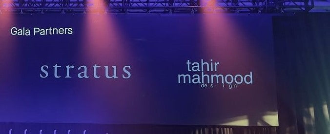 Celebrating Creativity: Our Collaboration with Azure Design Gala