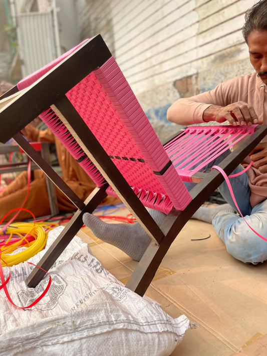 Where Tradition Meets Contemporary Design: Crafting a New Vision for Handmade Home Decor