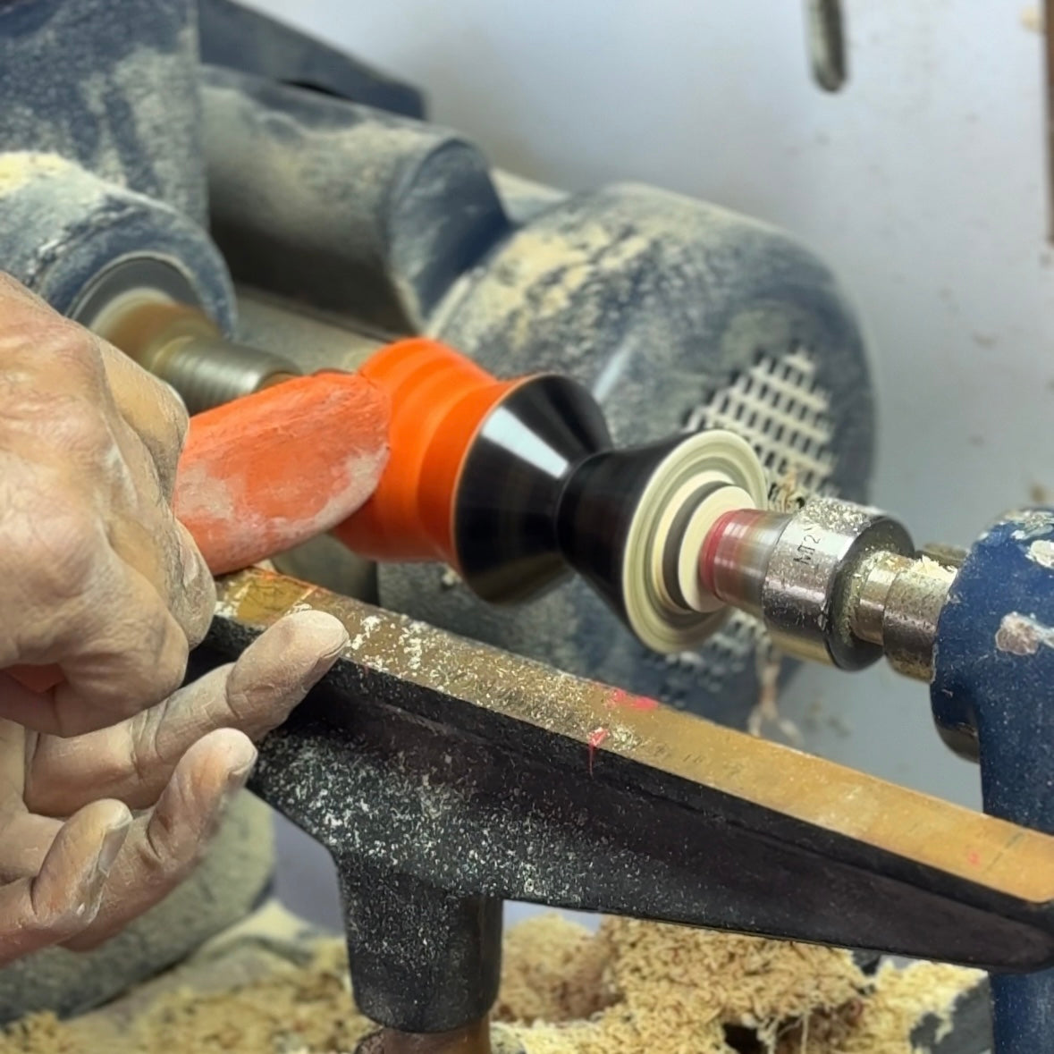 Bringing a Lost Art to Canada: Twenty Years, One Technique, and What Comes Next