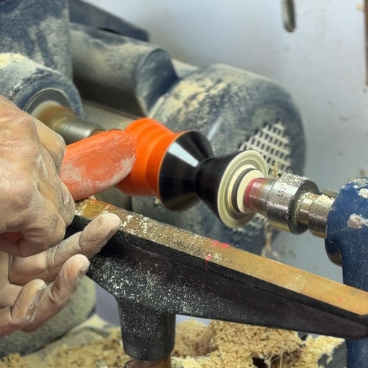 Bringing a Lost Art to Canada: Twenty Years, One Technique, and What Comes Next