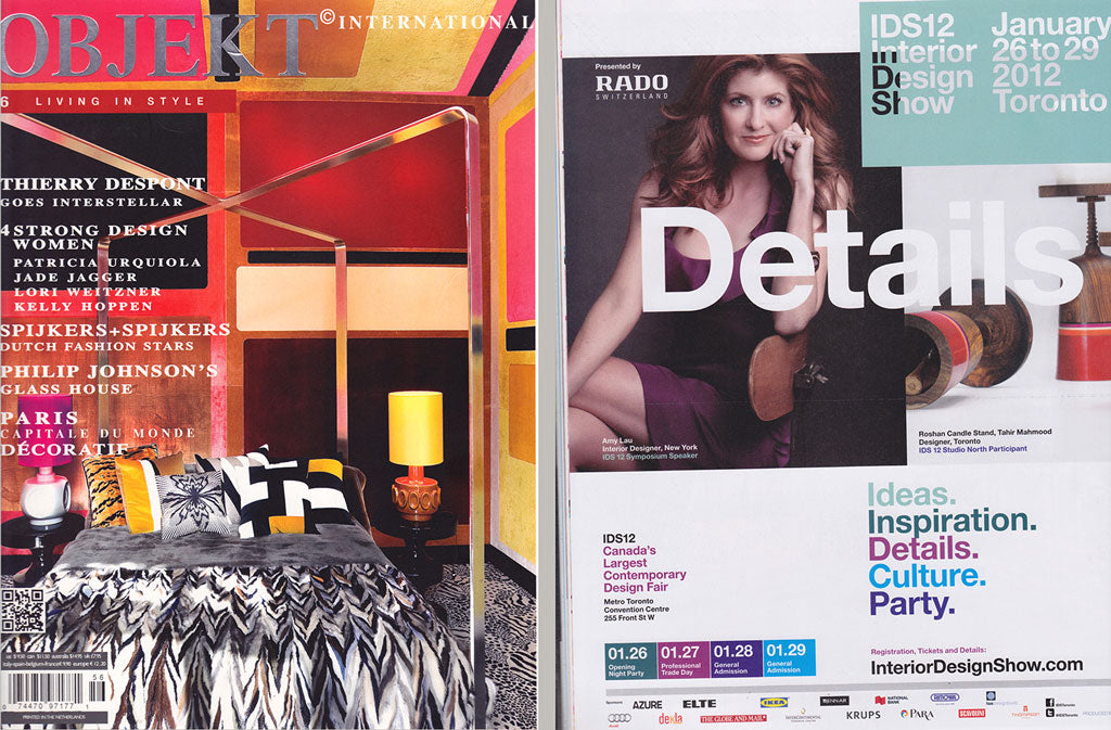 Object Magazine