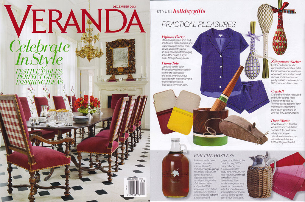 Veranda Dec 2013
