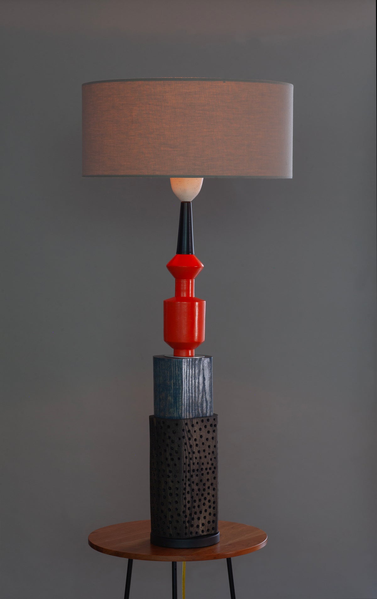 Kai Table Lamp [TOTEM Series]
