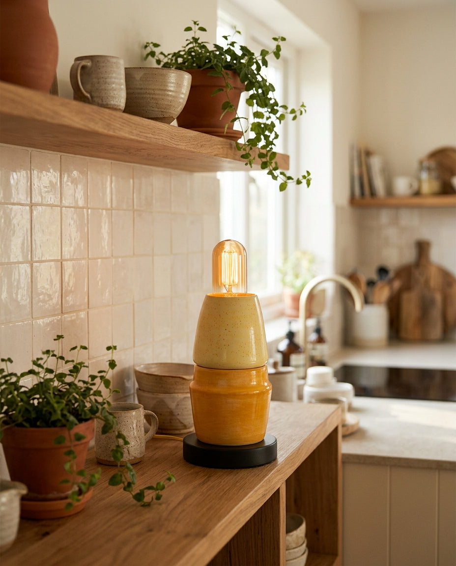 Pika Table Lamp [Limited Series]