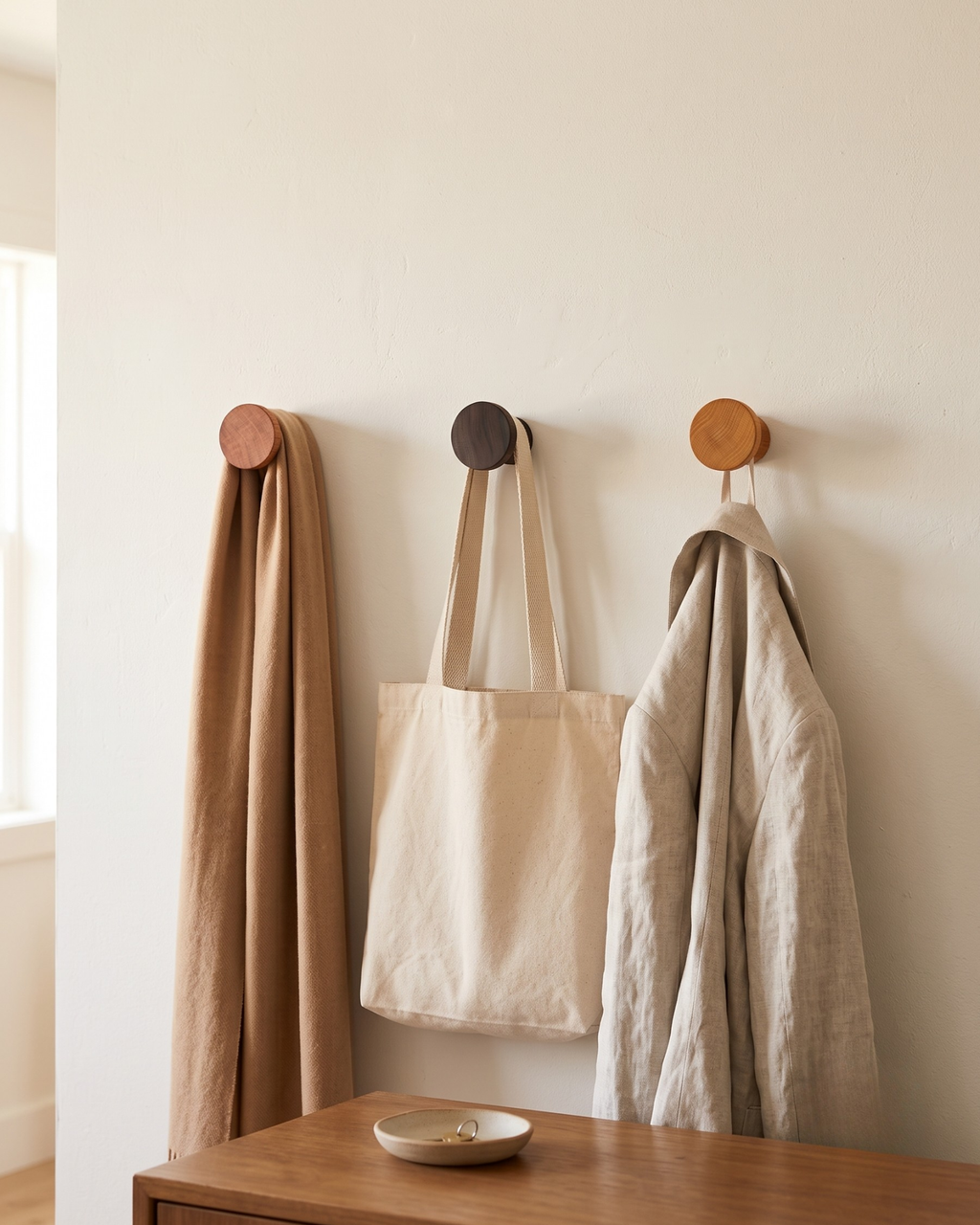 Killi mini [wall hooks]