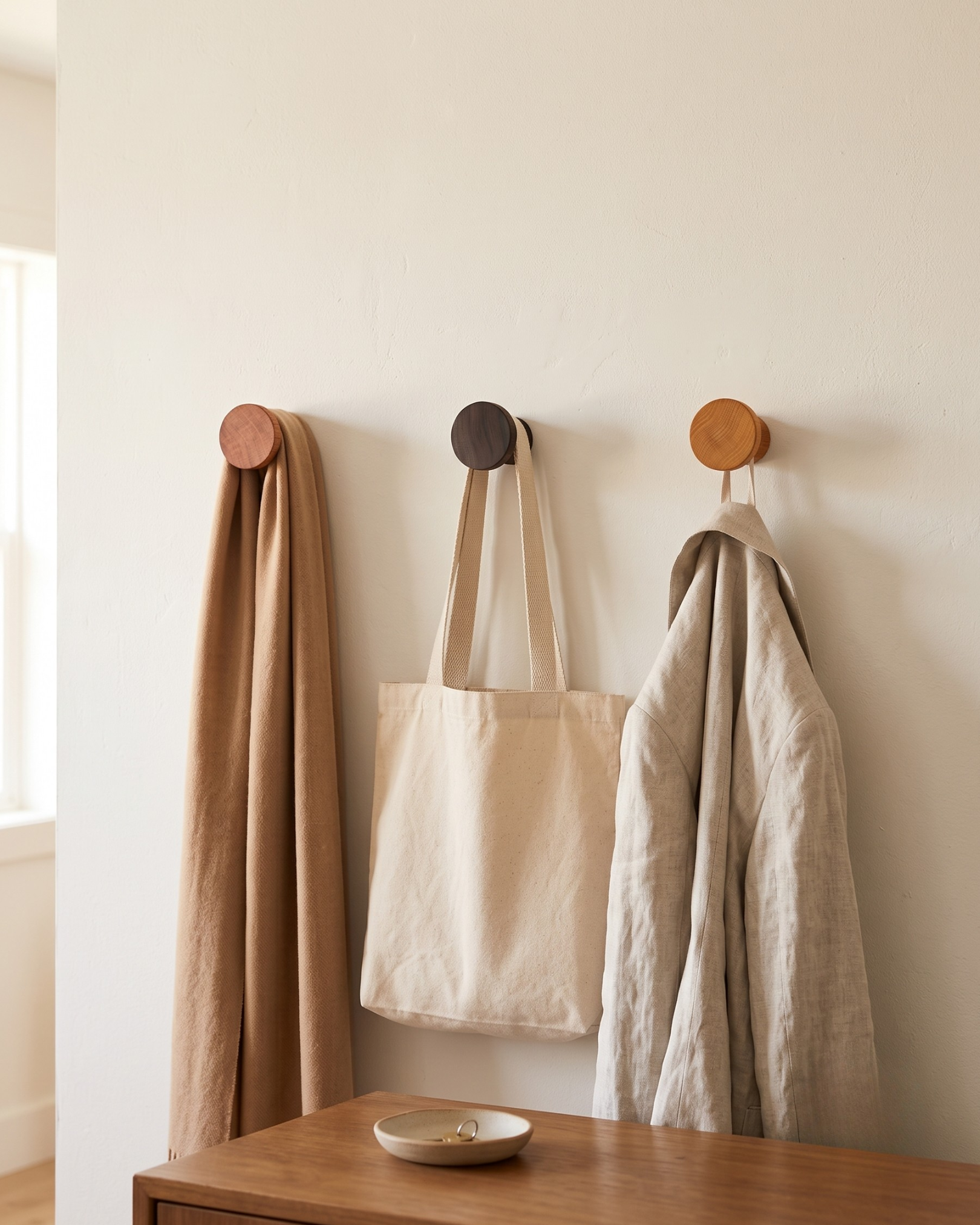 Killi mini [wall hooks]