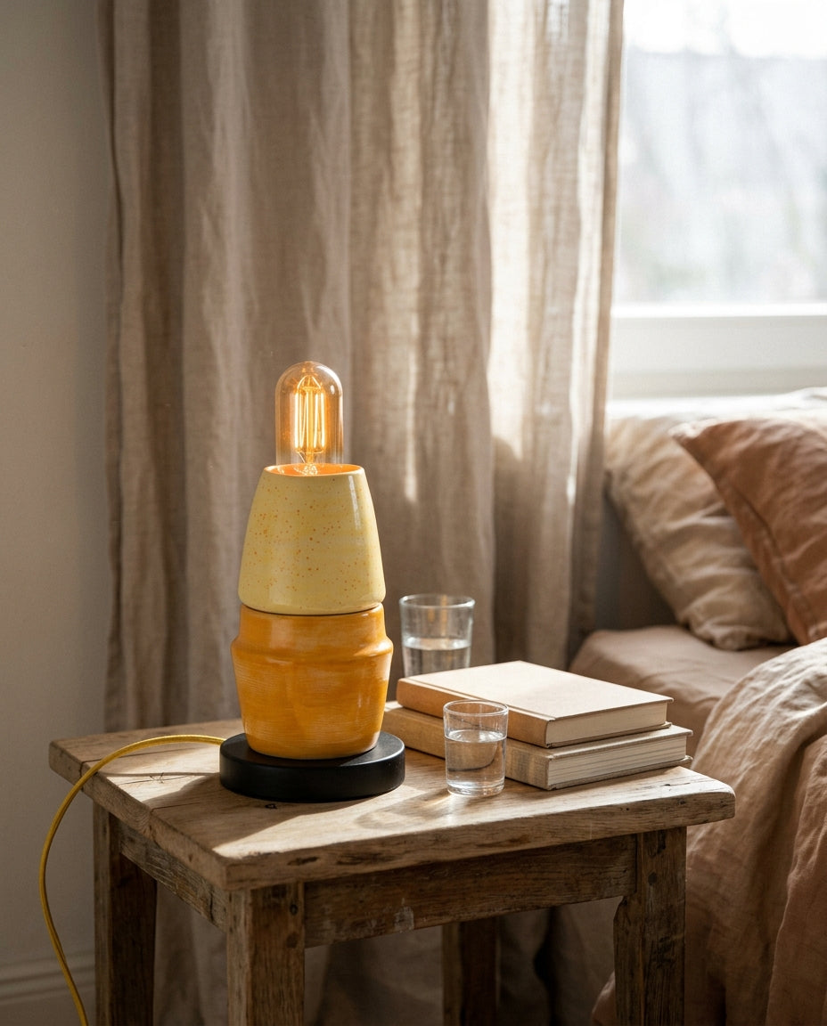 Pika Table Lamp [Limited Series]