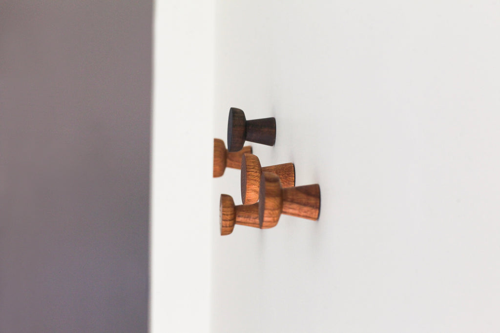 Killi mini [wall hooks]