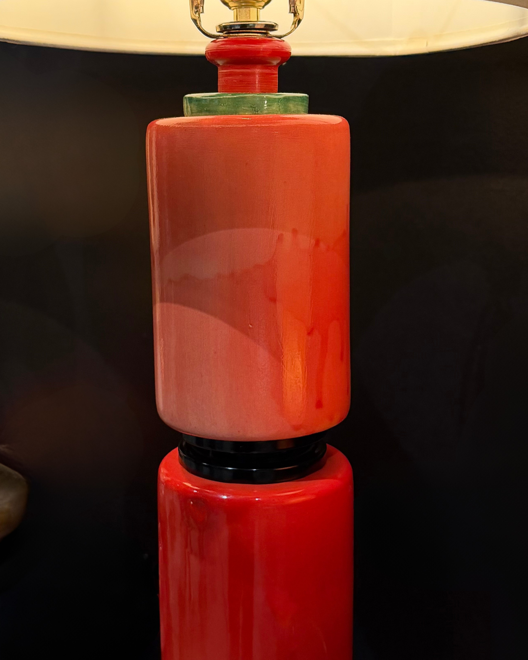 Mohni Table Lamp [Totem series]