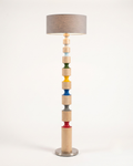 Chanda Floor Lamp – Basant