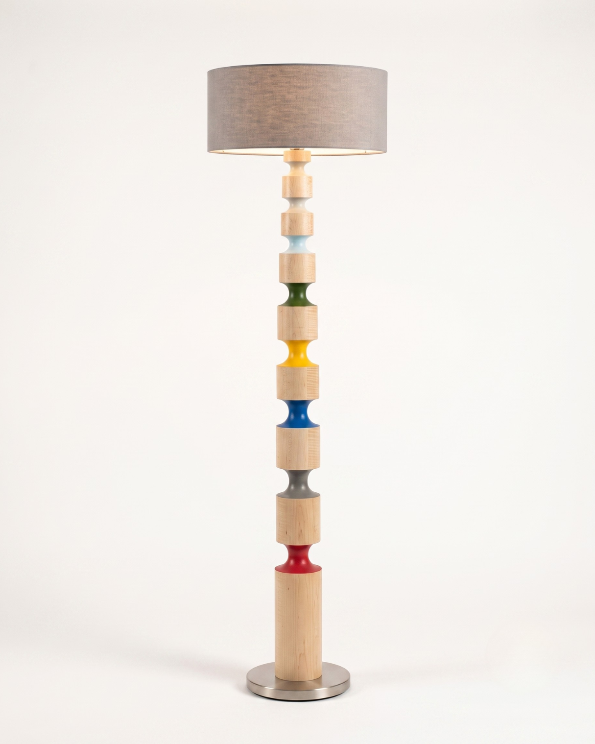 Chanda Floor Lamp