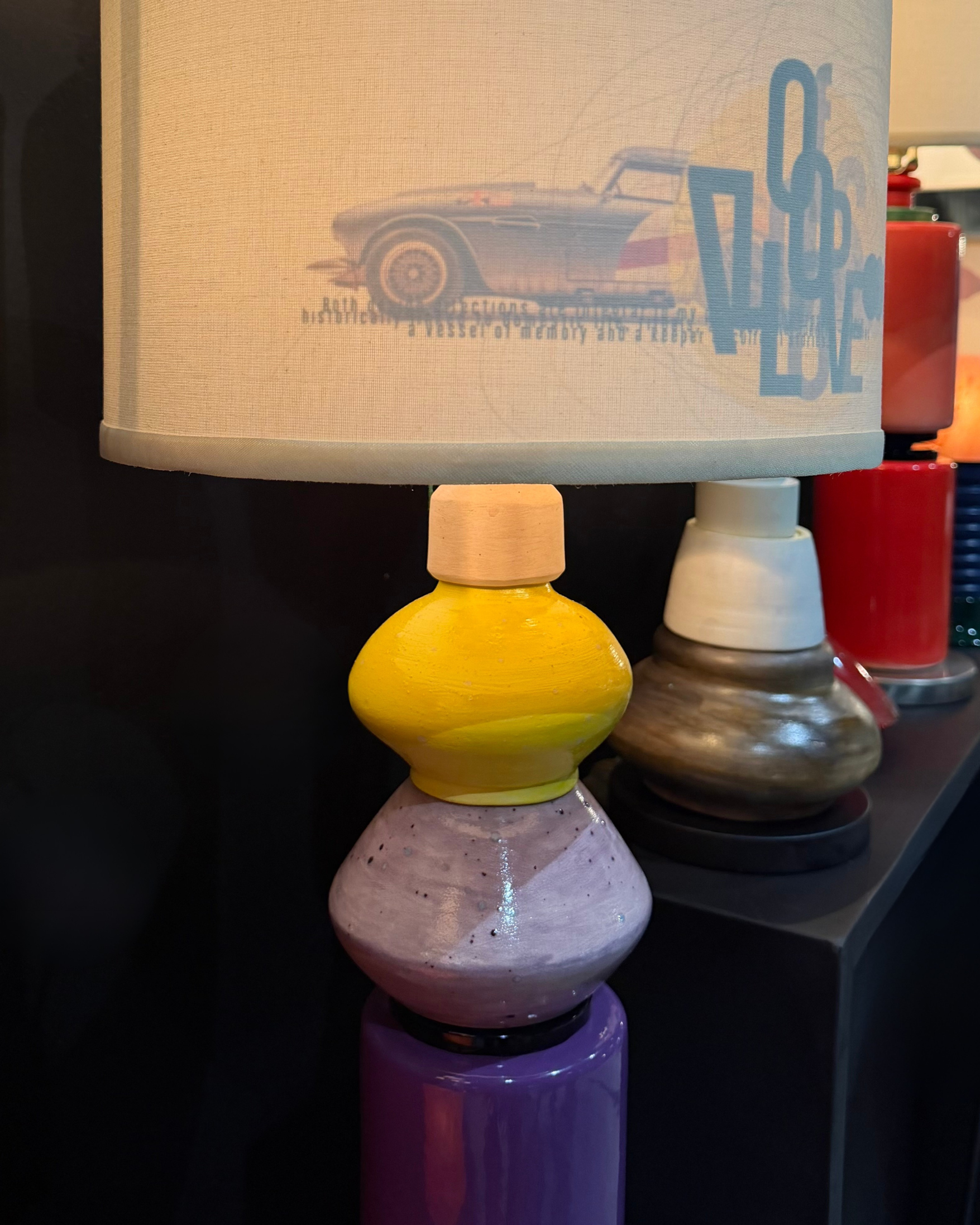 JalPari [Totem series]