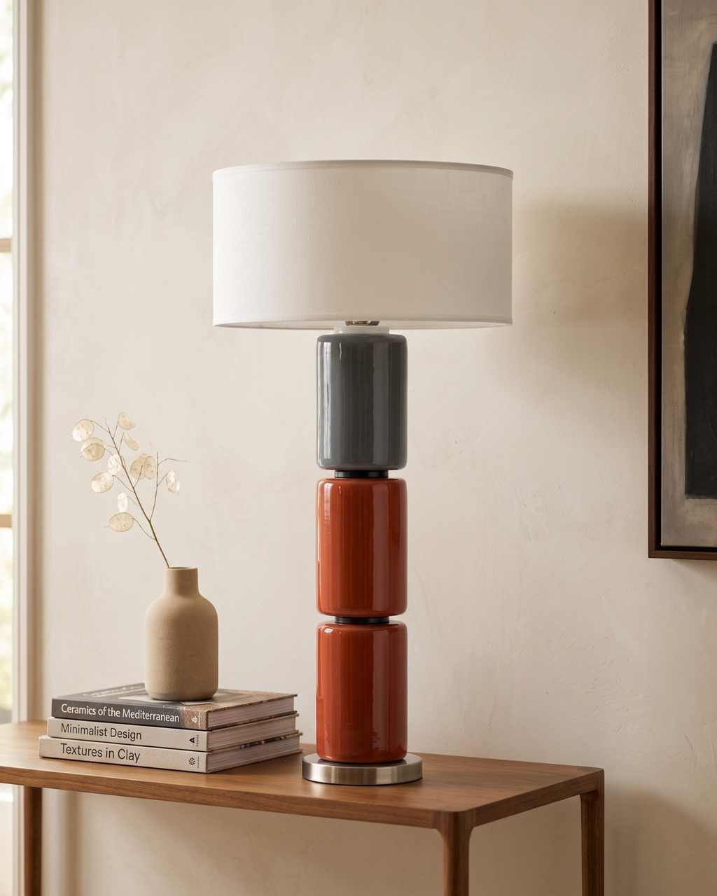 Girgit TWO table lamp