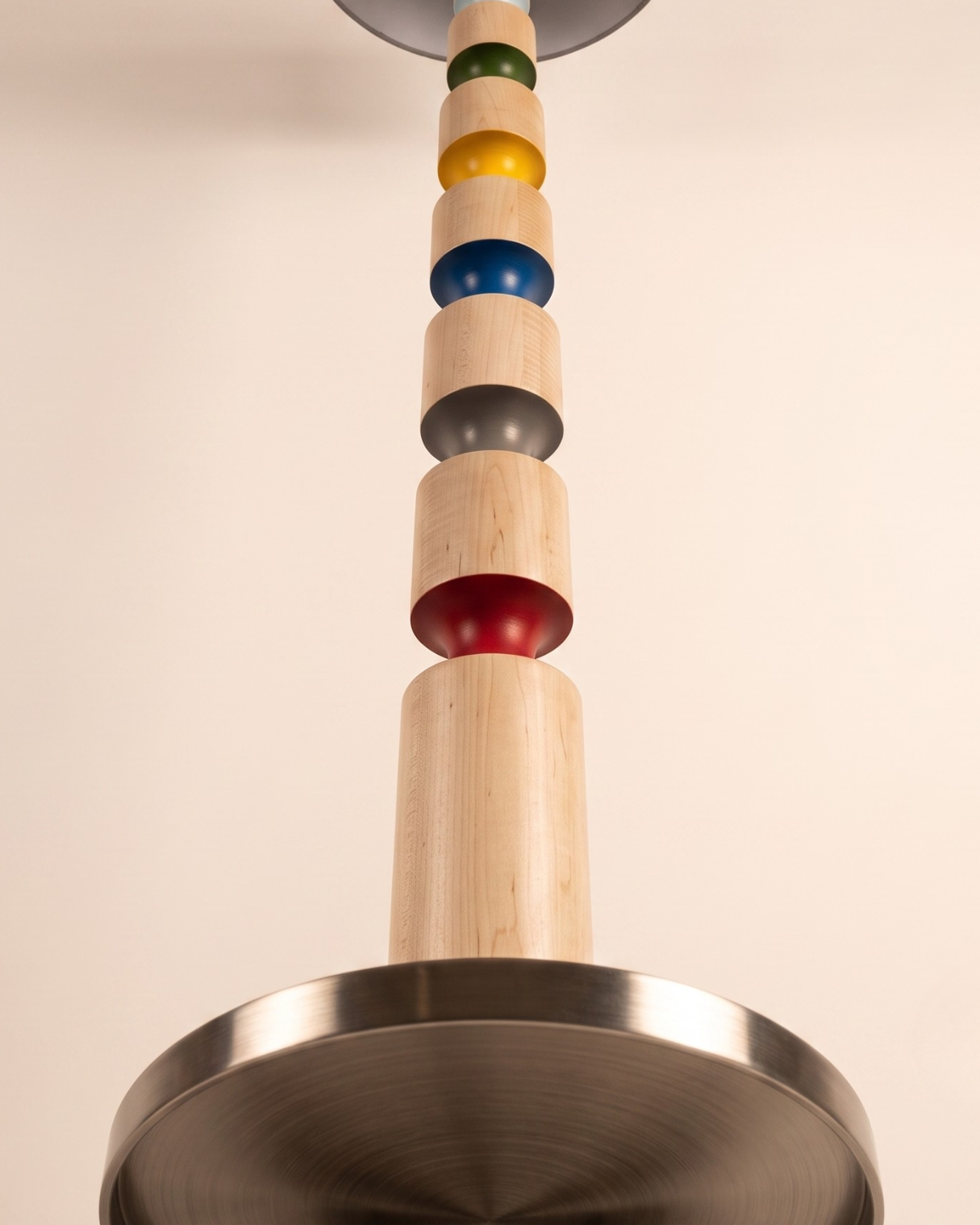 Chanda Floor Lamp