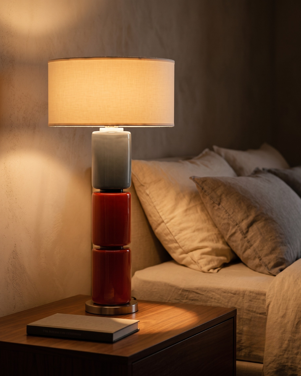 Girgit TWO table lamp