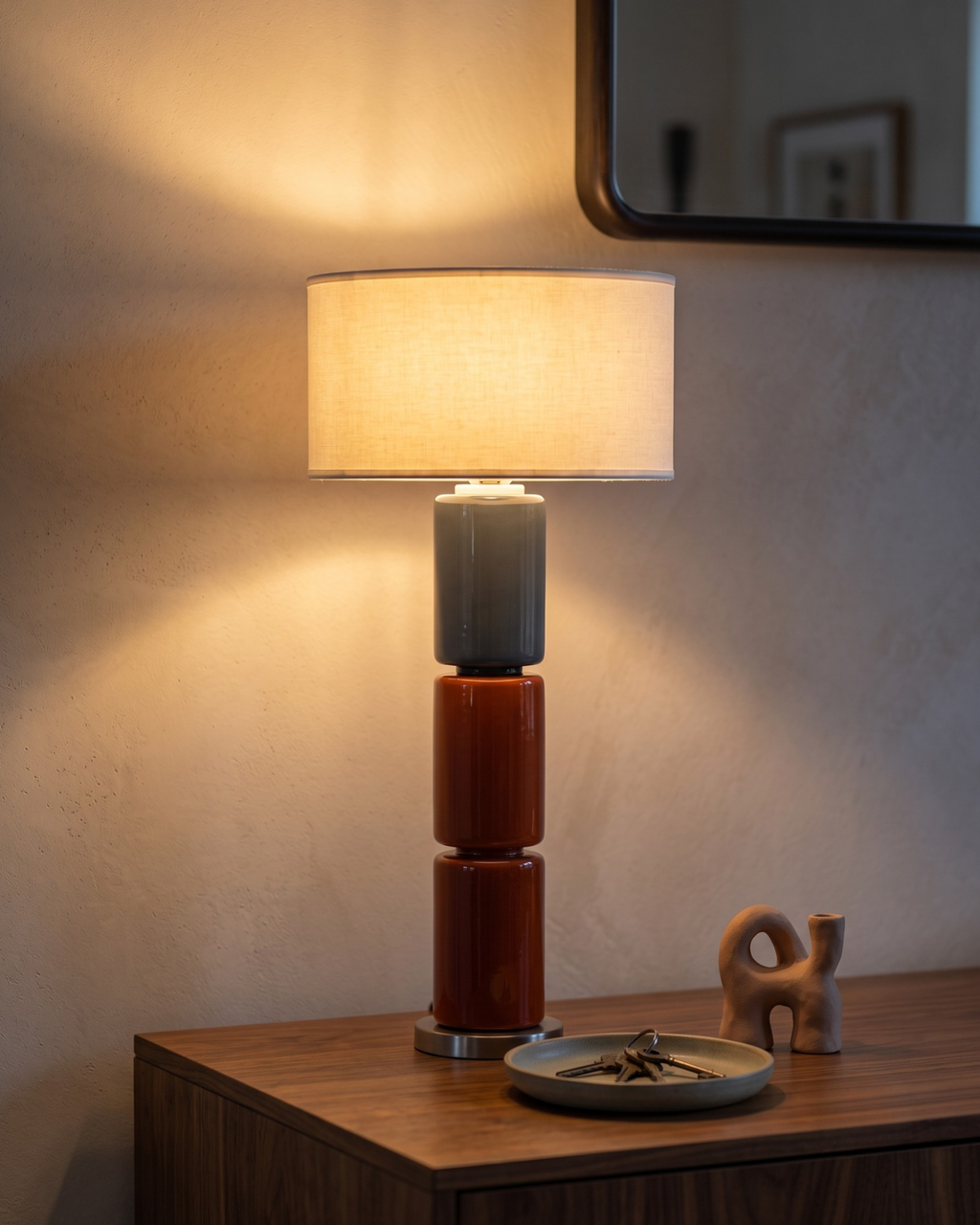 Girgit TWO table lamp