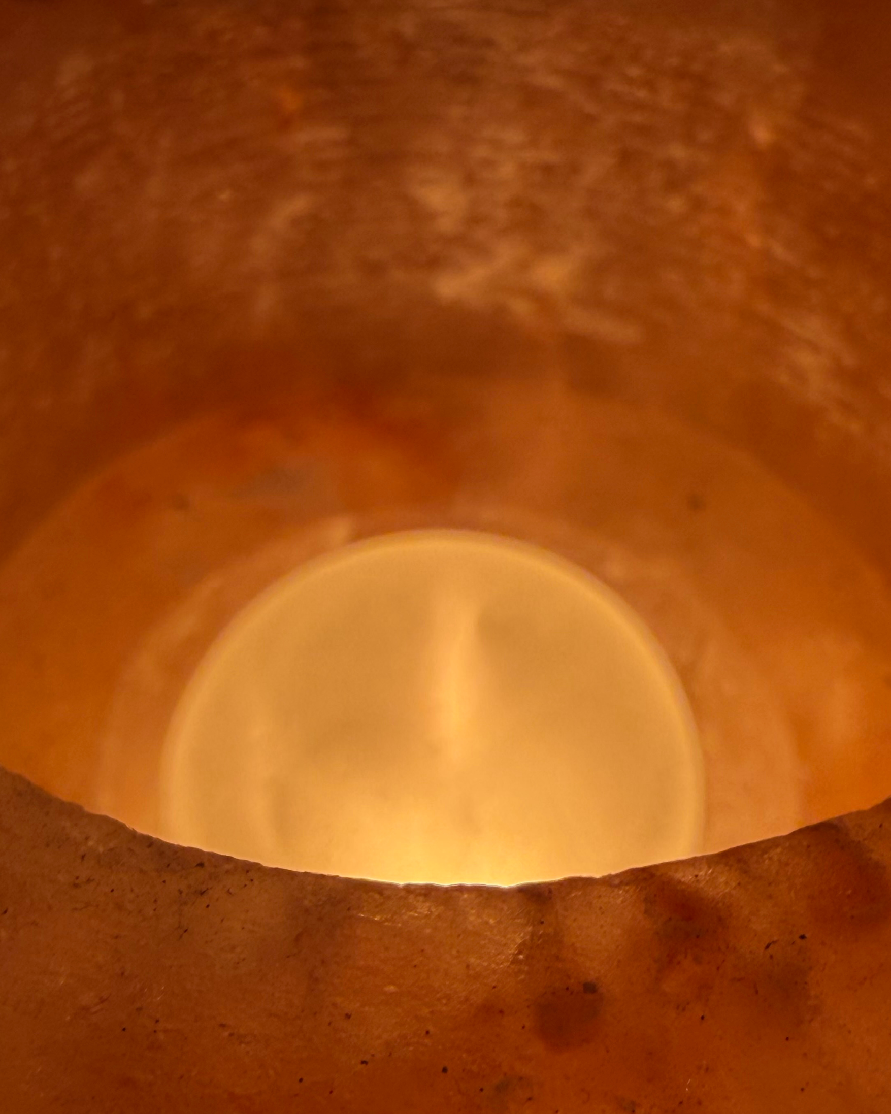 Sir Namak Table Lamp [Totem series]