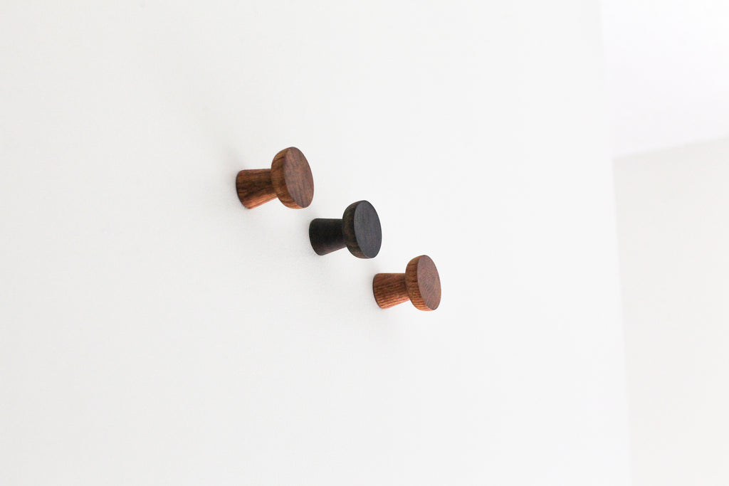 Killi mini [wall hooks]