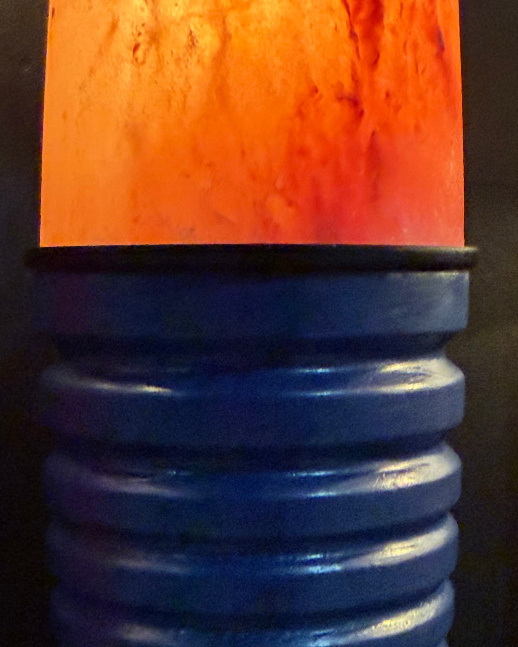 Sir Namak Table Lamp [Totem series]