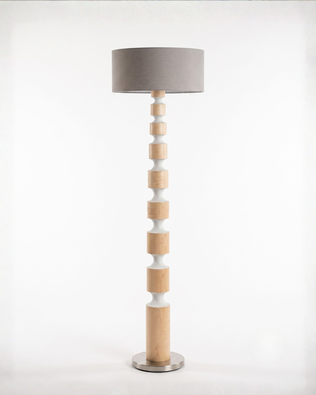 Chanda Floor Lamp