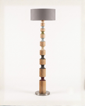Chanda Floor Lamp – Kohra