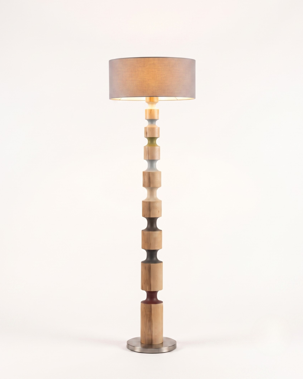 Chanda Floor Lamp – Kohra
