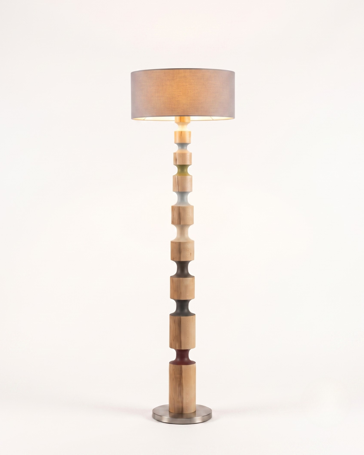 Chanda Floor Lamp