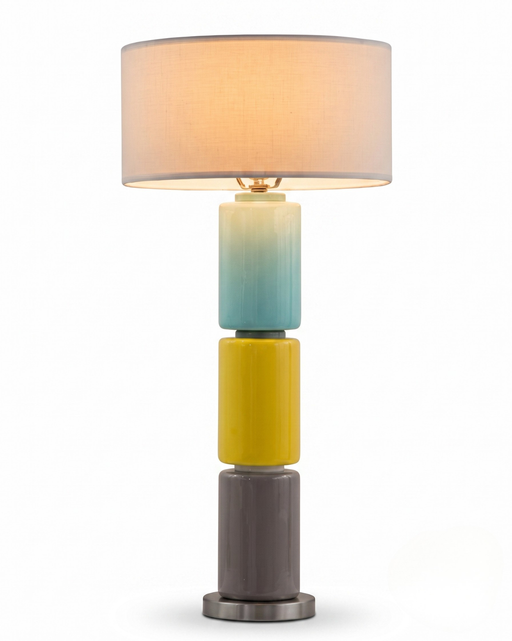 Girgit THREE table lamp