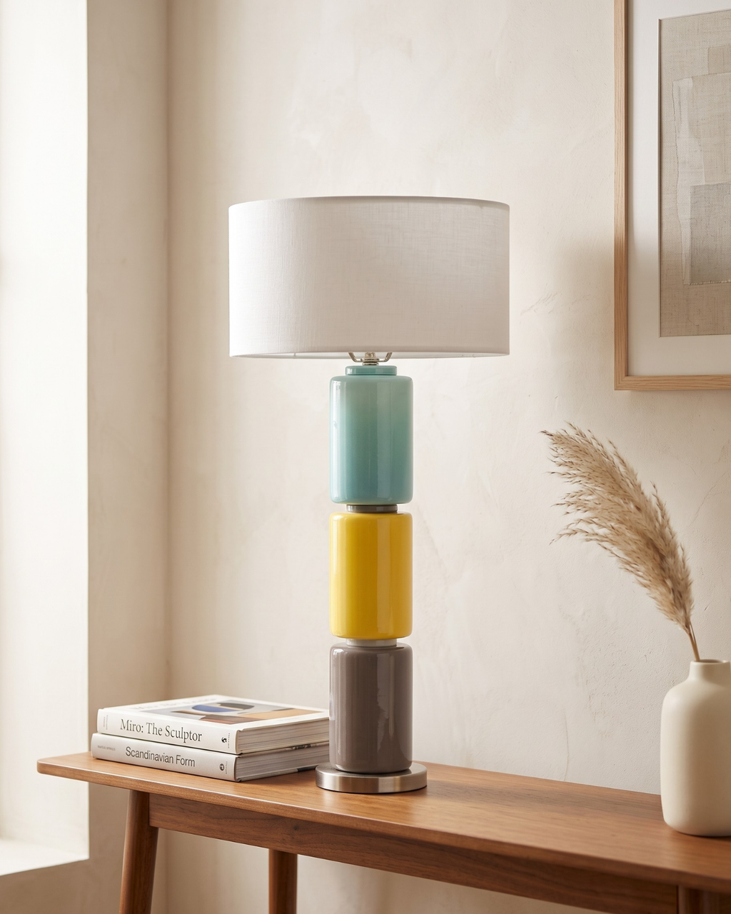 Girgit THREE table lamp