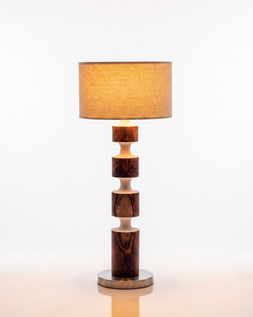Chaand Table Lamp