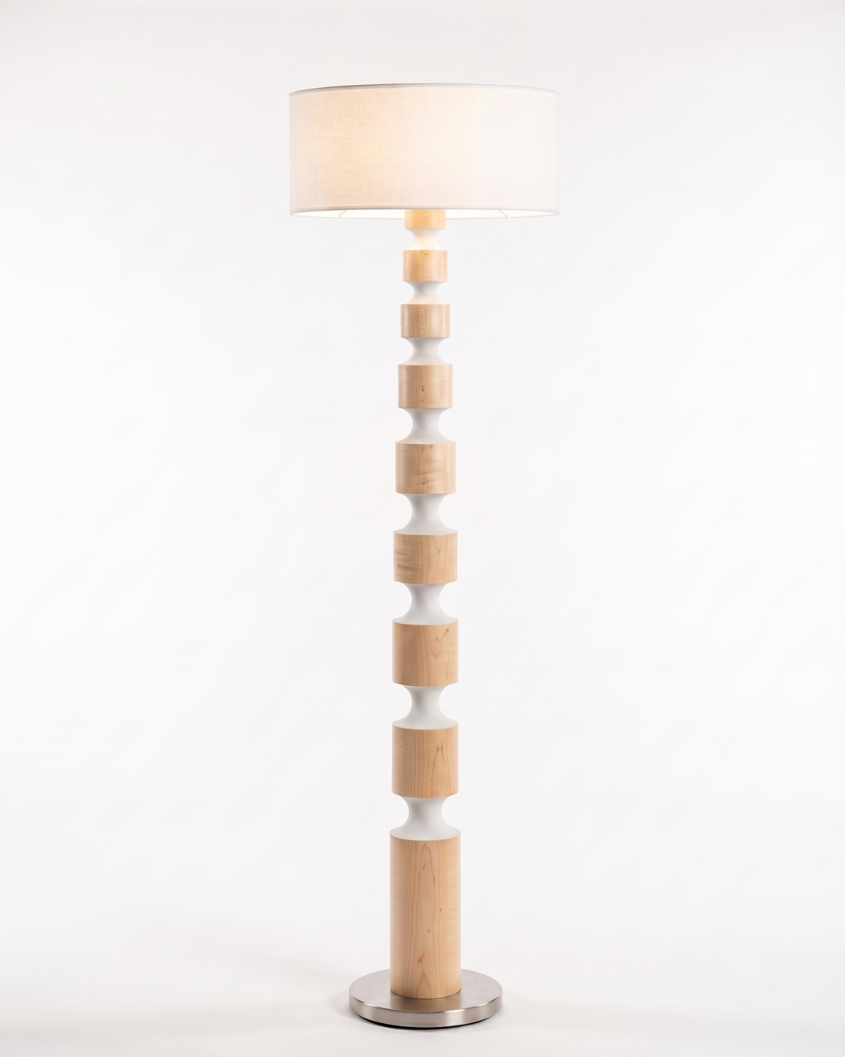 Chanda Floor Lamp