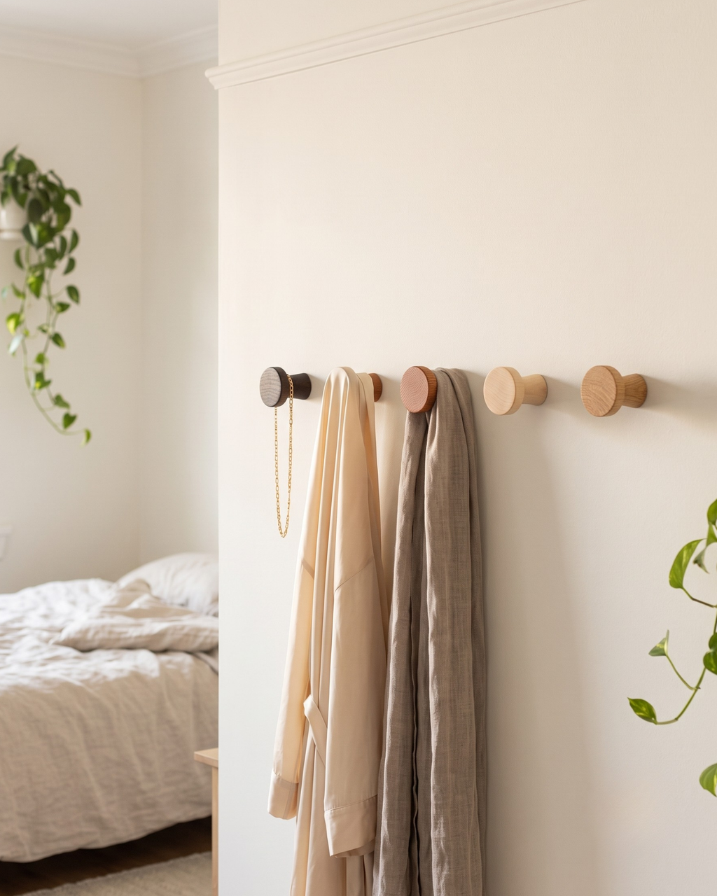 Killi mini [wall hooks]