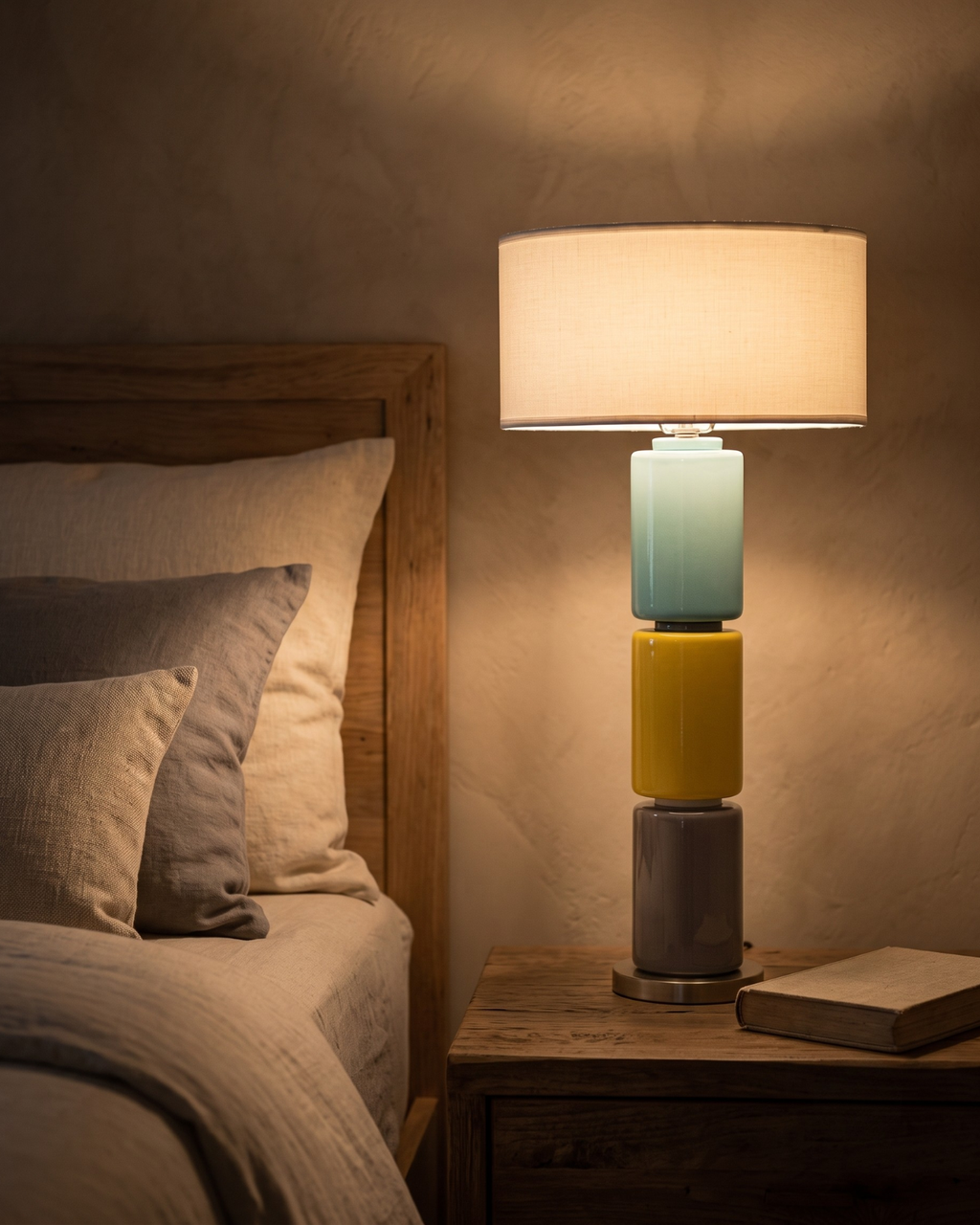 Girgit THREE table lamp