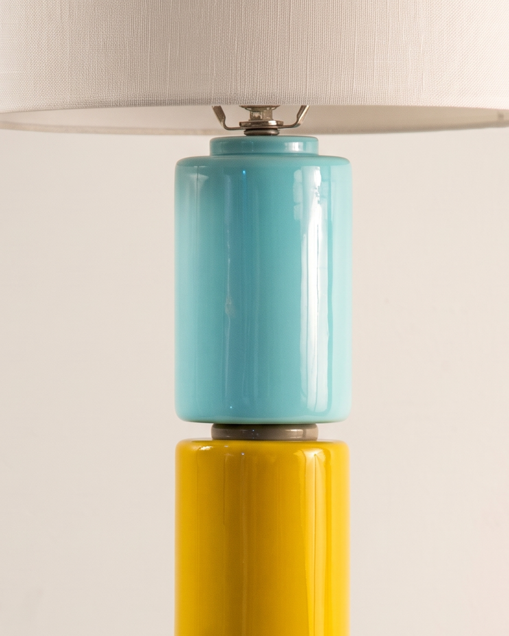 Girgit THREE table lamp