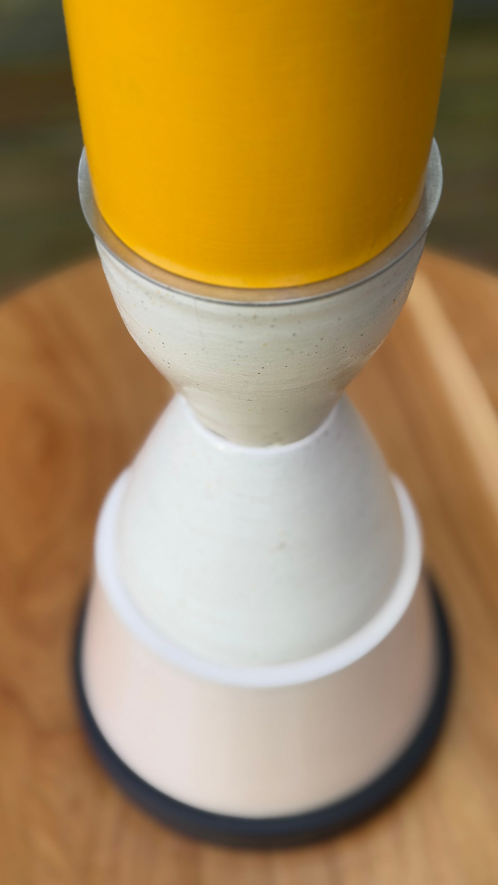 Saka Table Lamp [TOTEM Series]