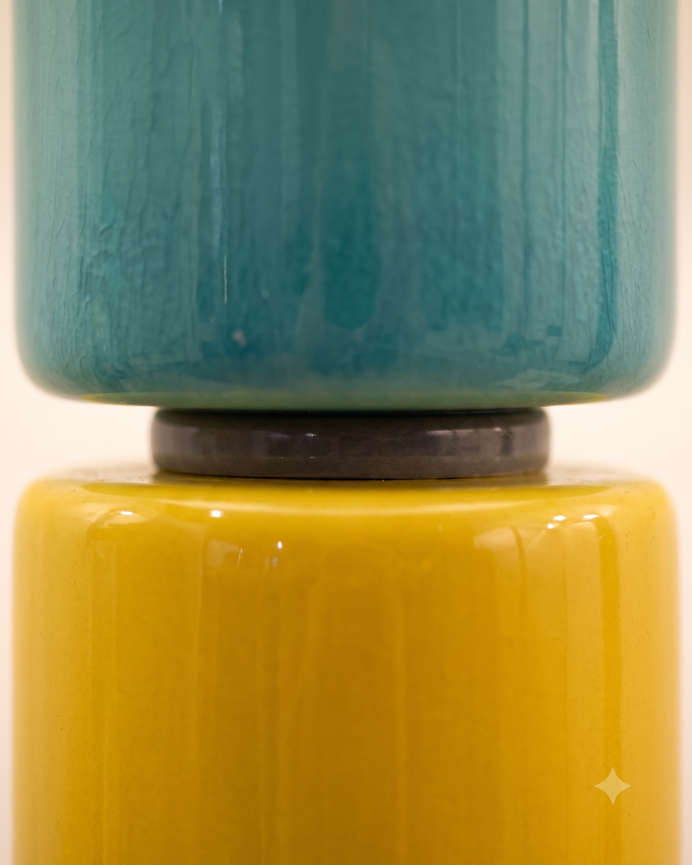 Girgit THREE table lamp
