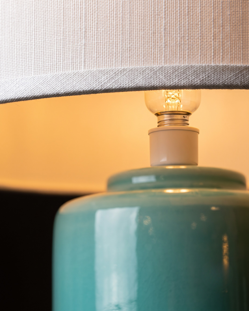 Girgit THREE table lamp