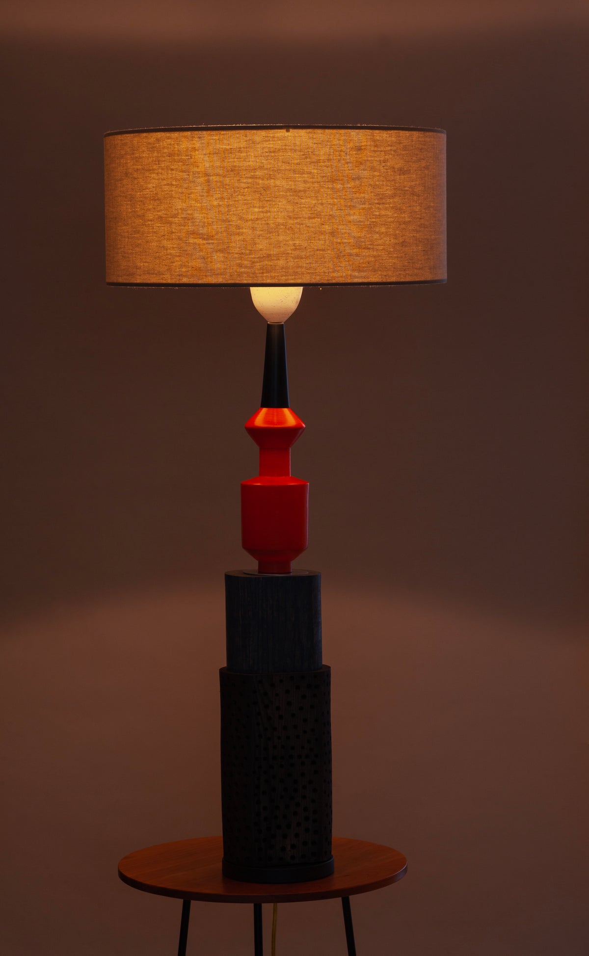 Kai Table Lamp [TOTEM Series]