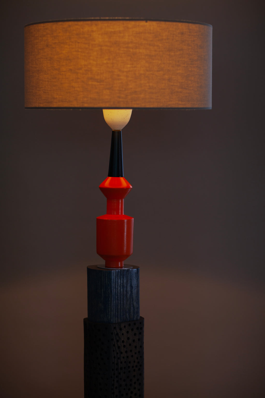 Kai Table Lamp [TOTEM Series]