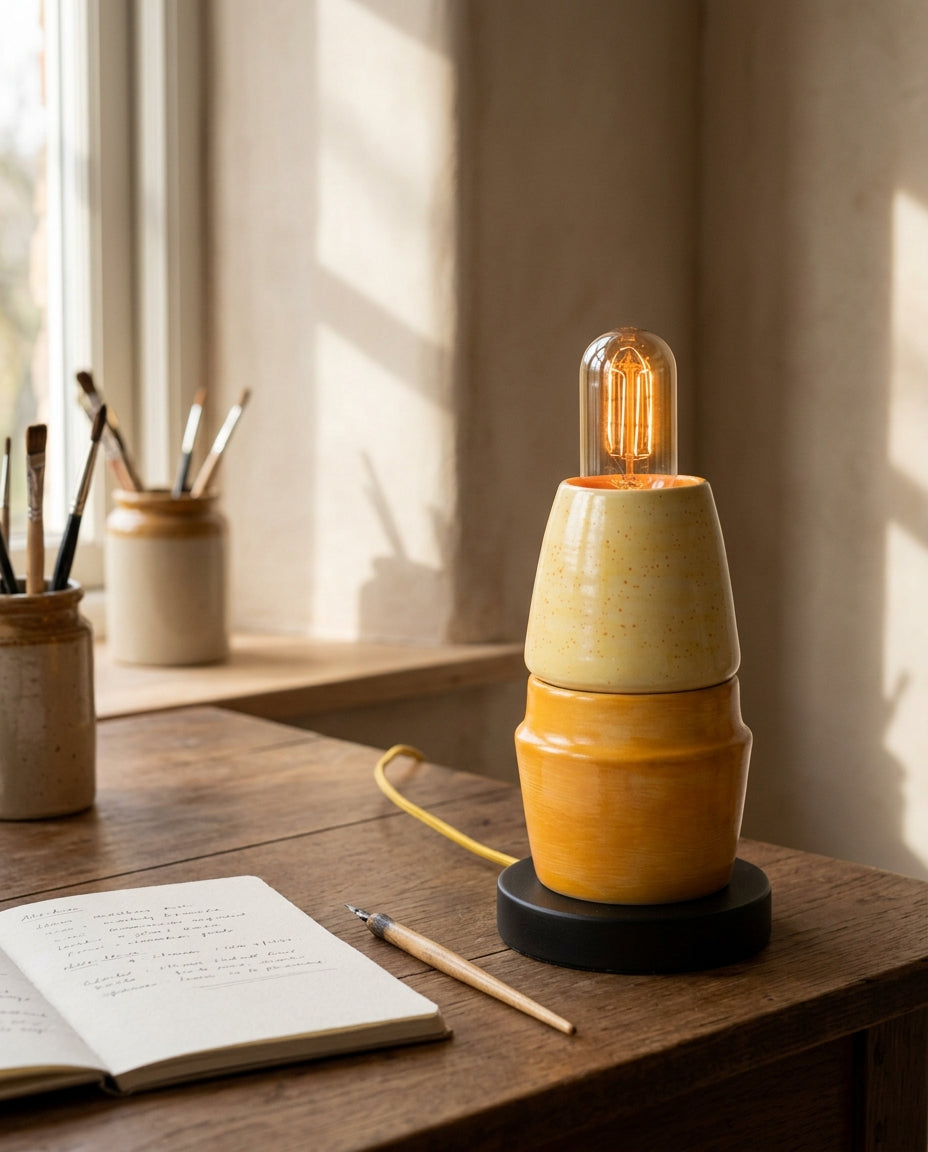 Pika Table Lamp [Limited Series]